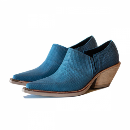 Bota Mónaco 40 Espiga Jean