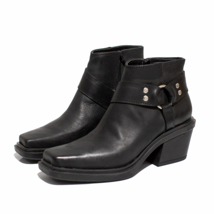 Bota 56802 Negro
