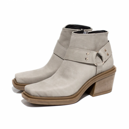 Bota 56802 Gris