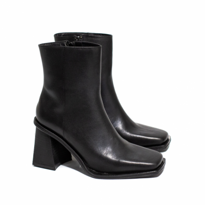 Bota 650 Negro