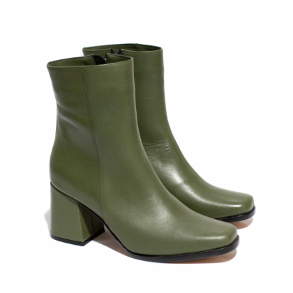 Bota 2206 Verde