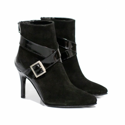 Bota 2403 Negro