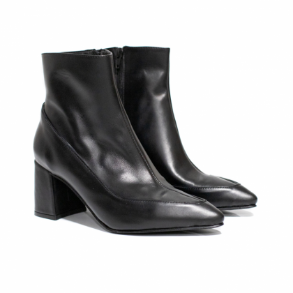 Bota 2425 Negro