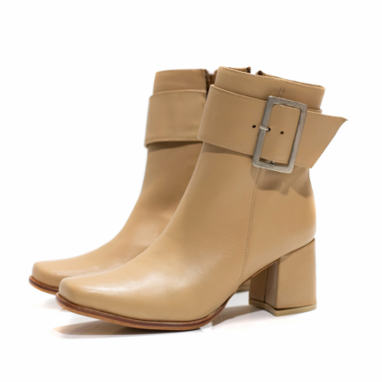 Bota 2406 Piel