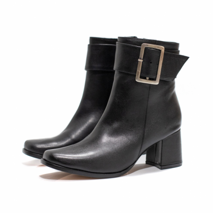 Bota 2406 Negro