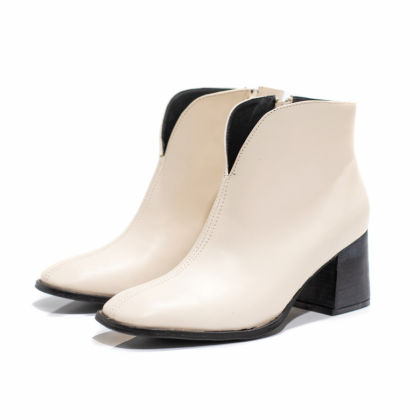 Bota 2635 Tiza