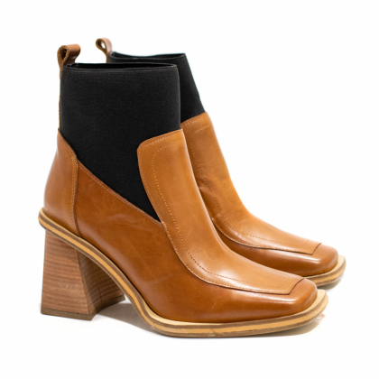 Bota 2678 Suela