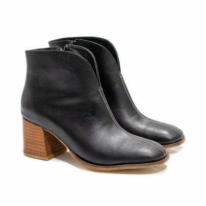 Bota 2635 Negro