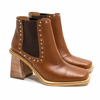 Bota 2432 Suela